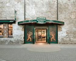 Image de Jameson Distillery Dublin