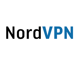 Image of NordVPN logo