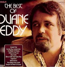Eddy, Duane - The Best Of LP - Duane-Eddy-The-Best-Of-348536