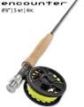 Cheap Fly Rods and Reels - Fly Fishing - m