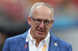 SEC’s Greg Sankey and other commissioners try to stop Kentucky court from ruling Mark Mitchell and more athletes eligible