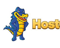 Image de HostGator logo