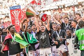 LASK gewinnt ÖFB-Cup mit spektakulärem Finalerfolg über Altach