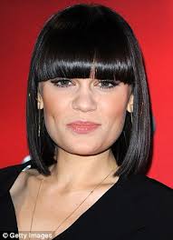 &#39;I&#39;ve got my shoes, my album and my dog&#39;: Jessie J insists she&#39;s more than happy ... - article-2355698-18CF64AE000005DC-654_306x423