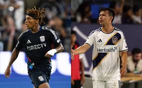 San Diego FC vs LA Galaxy EN VIVO: A qué hora juega Chucky Lozano y dónde ver partido de MLS 2026