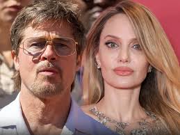 Angelina Jolie Scoffs At Ex Brad Pitt’s Claim About Her Finances In Legal Fight Over Tax Records