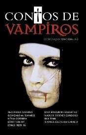 PASAJES Librería internacional: Contos de Vampiros | VV.AA. - _visd_0001JPG01VNC