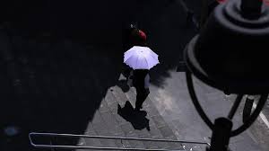 Gran parte del territorio veracruzano tendrá días calurosos hasta el próximo viernes