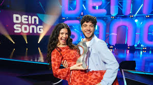 dein song finale 2026