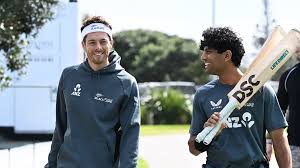NZC - News update