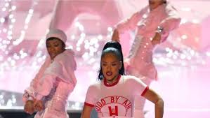 Image result for rihanna vma 2016