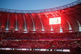 Internacional x Athletico-PR: onde assistir ao vivo, horário e escalações