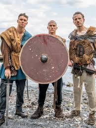 Landslaget med viking-stunt før VM: – Viking fra Ibiza – Fotball-VM 2026