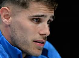 Van de Ven Insists It’s ‘Nonsense’ to Say Players Don’t Care About Spurs’ Plight