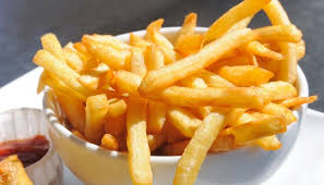 Image result for french fries