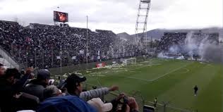 ¡Partidazo en Salta! Colón vs Central Norte: ¡Un Final de Locos!