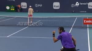 Matteo Berrettini Advances in Miami Open 2025, Faces Hugo Gaston Next