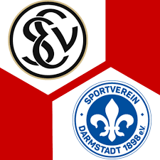 elversberg – darmstadt 98