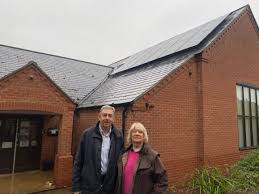 The Droitwich Standard - News update