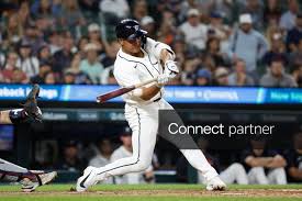Tigers - Twins