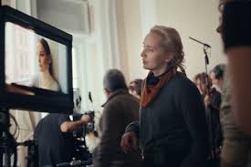 Tiffany & Co Taps Natalie Portman, Mona Fastvold for New Campaign