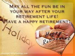 Retirement Wishes, Messages and Happy Retirement Greetings ... via Relatably.com