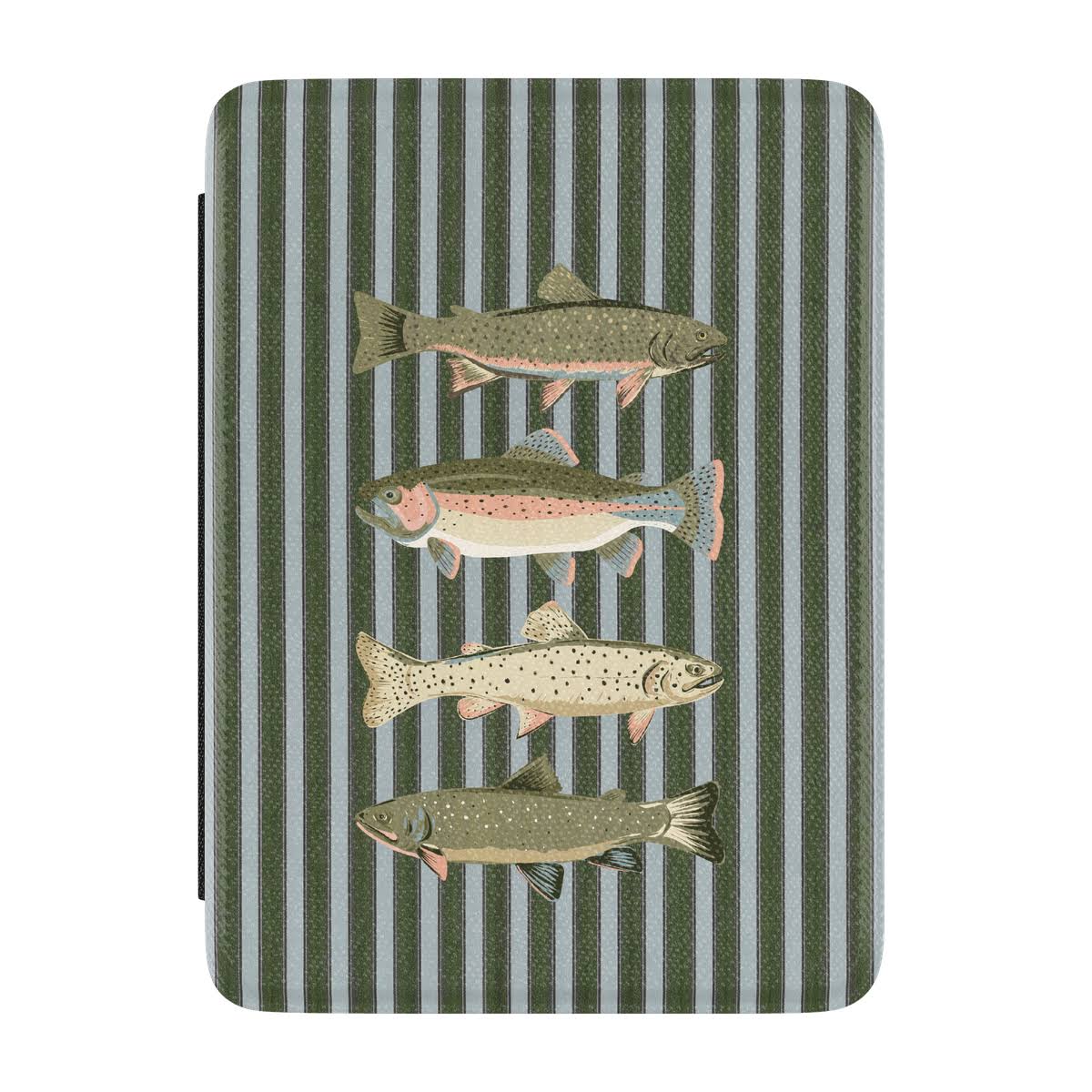 Casely 7” Kindle Paperwhite Best Catch | The Boyfriend Collection Kindle Case