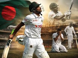 Bangladesh has a new king of captains: Shanto hits record 5th test century
