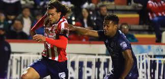 Chivas - News update