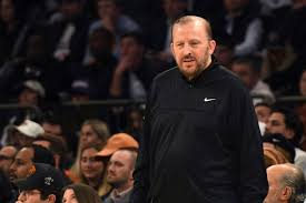 Thibodeau's Knicks Face Celtics Test in Playoffs