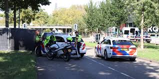 Sleutelstad - News update