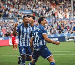 Alavés recebe o Valencia pela 6ª rodada da La Liga