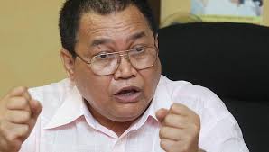 KUALA LUMPUR – Perkasa chief and Kelantan state MP Ibrahim Ali has announced that he will defend his Pasir Mas seat as an independent candidate in the May ... - fnali16e