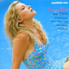 Resultado de imagem para eliane elias