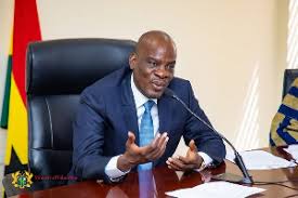 Aburi Girls' SHS Placement: National Security Probes GH¢5,000 Bribe Allegation