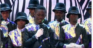 Résultat de recherche d'images pour "12 finalistes de l'afrique incroyable talent"