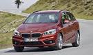 BMW 2 Series Active Tourer MPV Review What Car?