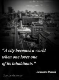 Lawrence Durrell&#39;s quotes, famous and not much - QuotationOf . COM via Relatably.com
