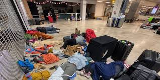 shelter