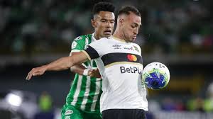 Así quedó la tabla de posiciones de la Liga BetPlay II-2026, tras Inter de Bogotá 2-3 Nacional