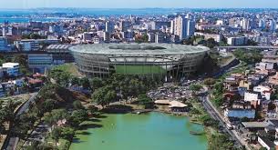 Resultado de imagem para salvador bahia brasil
