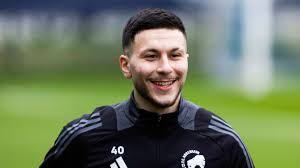 ESPN United Kingdom - News update