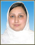 Name, Ms. Tasneem Kausar, Tasneem Kausar - Adm_Provost_Tasneem_Kausar