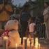 Vigil held for teen fatally shot in apartment complex