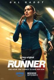The Runner | Audience Reviews