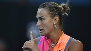 Australian Open day one LIVE: Aryna Sabalenka shakes off early break; Ball kid collapses in the heat and is helped off by player; No.11 seed bundled in shock upset