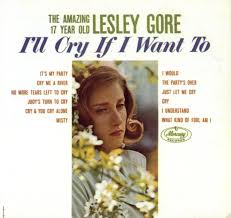 Lesley Gore&#39;s quotes, famous and not much - QuotationOf . COM via Relatably.com