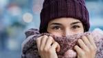 Weather Warning Issued Cape Town