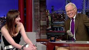 Resultado de imagen de David Letterman ago