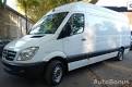 Mercedes sprinter 315 cdi 2009